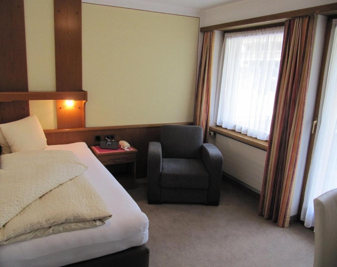 Soliva Hotel & Apartments Samnaun Εξωτερικό φωτογραφία