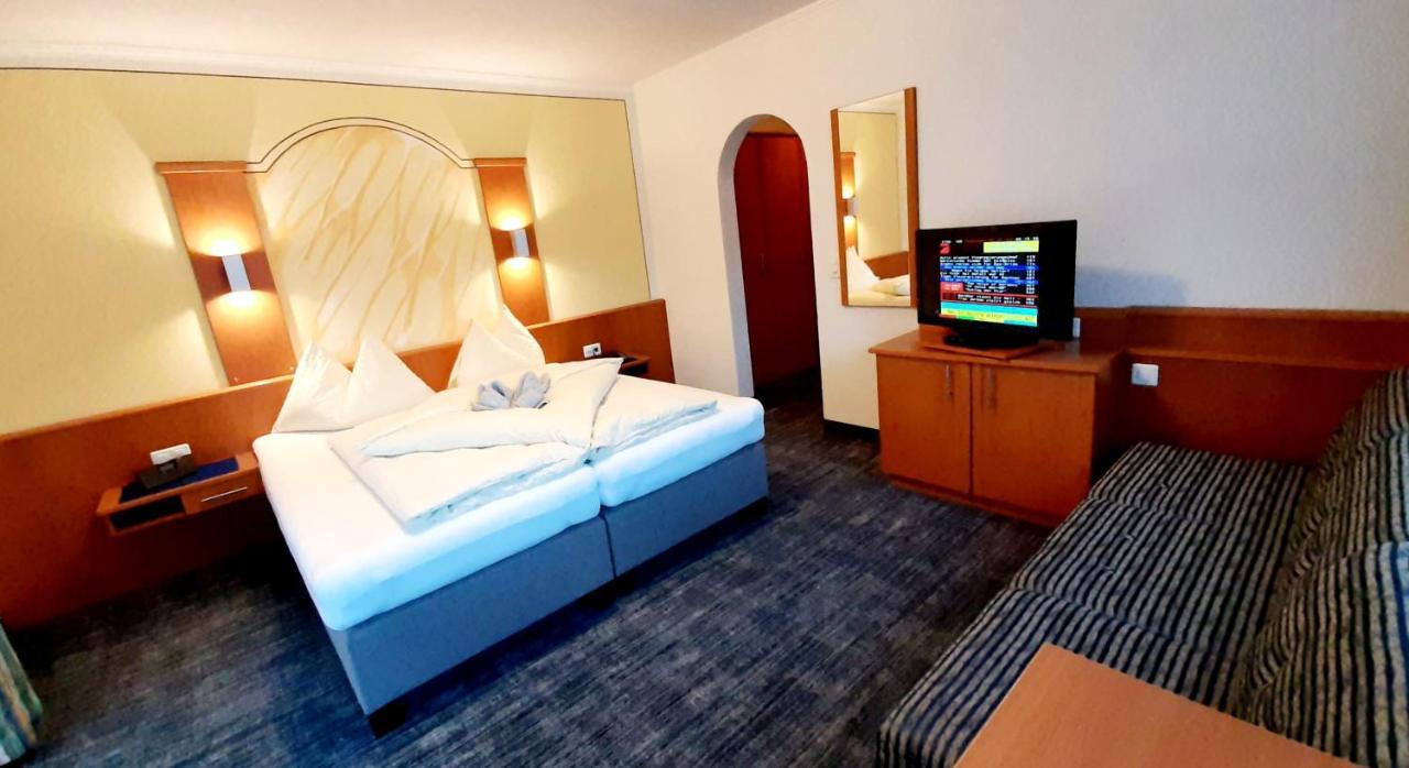 Soliva Hotel & Apartments Samnaun Εξωτερικό φωτογραφία
