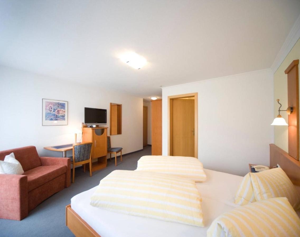 Soliva Hotel & Apartments Samnaun Εξωτερικό φωτογραφία