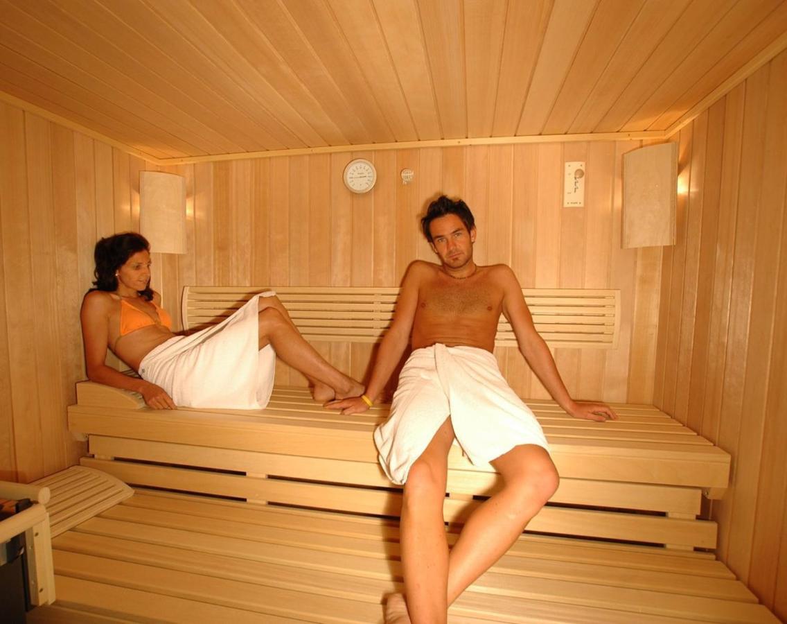 Soliva Hotel & Apartments Samnaun Εξωτερικό φωτογραφία