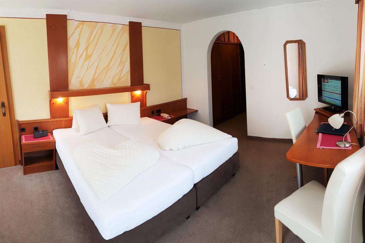 Soliva Hotel & Apartments Samnaun Εξωτερικό φωτογραφία