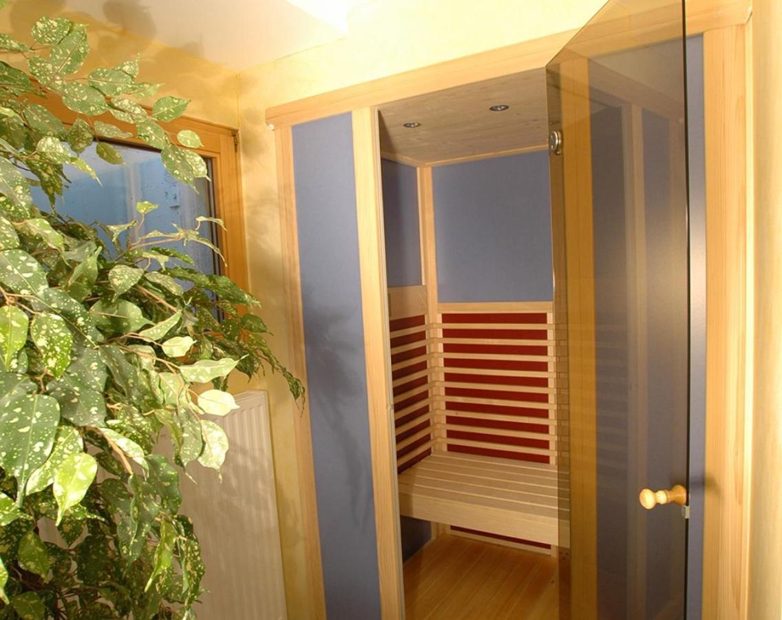 Soliva Hotel & Apartments Samnaun Εξωτερικό φωτογραφία