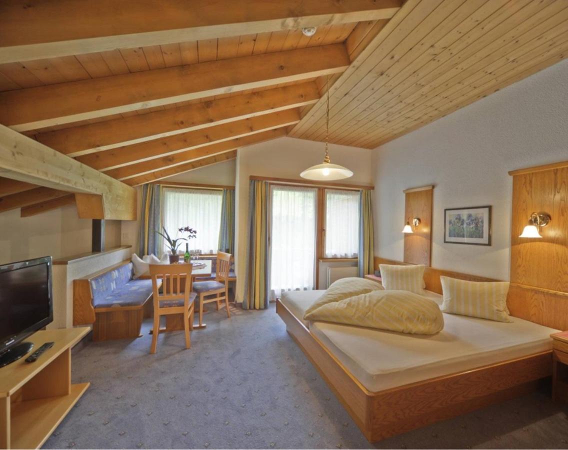 Soliva Hotel & Apartments Samnaun Εξωτερικό φωτογραφία